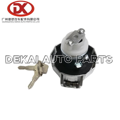 Chapeau 8970956862 8979948211 de réservoir de NHKR ISUZU Truck Parts Metal Fuel