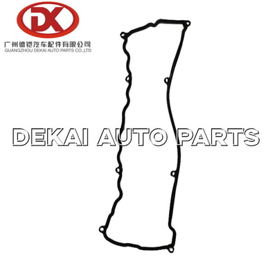 4HG1 8-97189871-0 garniture de couverture de valve de 8971898711 trous d'ISUZU Engine Parts 8
