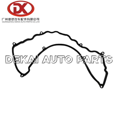 4HG1 8-97189871-0 garniture de couverture de valve de 8971898711 trous d'ISUZU Engine Parts 8