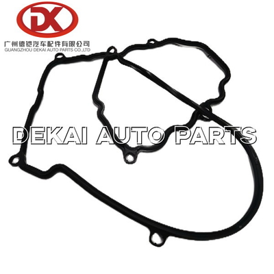 4HG1 8-97189871-0 garniture de couverture de valve de 8971898711 trous d'ISUZU Engine Parts 8