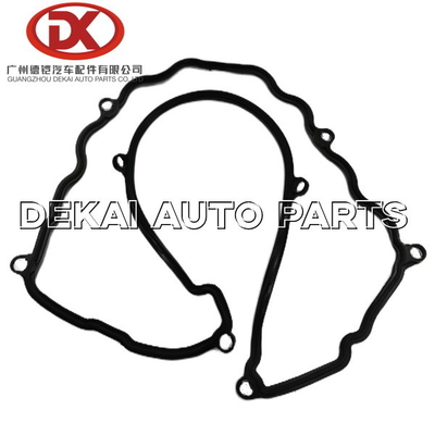 4HG1 8-97189871-0 garniture de couverture de valve de 8971898711 trous d'ISUZU Engine Parts 8