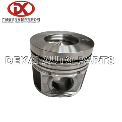 1.5kg ISUZU Engine Parts Piston 8976028001 8980410620 pour le camion de NPR75 FVZ75
