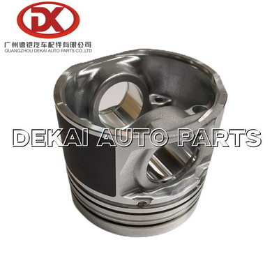 1.5kg ISUZU Engine Parts Piston 8976028001 8980410620 pour le camion de NPR75 FVZ75
