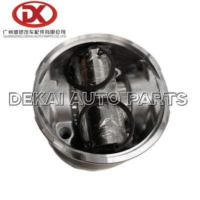 1.5kg ISUZU Engine Parts Piston 8976028001 8980410620 pour le camion de NPR75 FVZ75