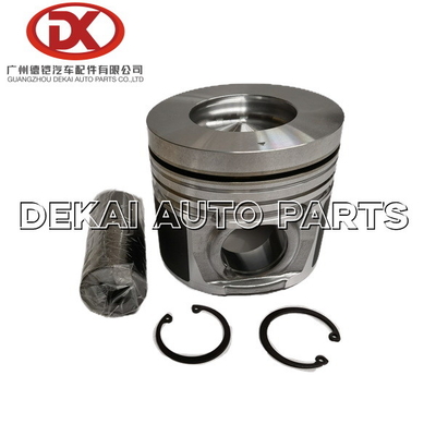 1.5kg ISUZU Engine Parts Piston 8976028001 8980410620 pour le camion de NPR75 FVZ75