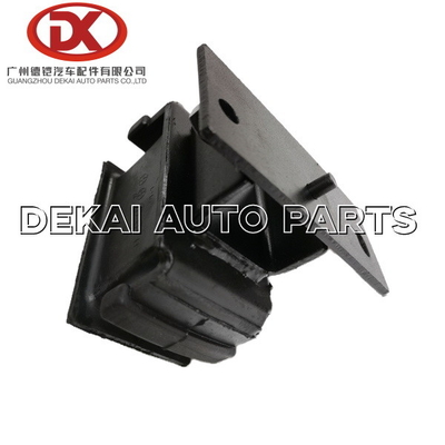 Gauche en caoutchouc de support de moteur standard d'OEM d'Isuzu Engine Parts 8972016710