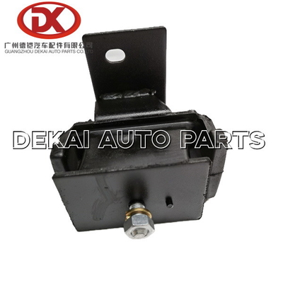 Gauche en caoutchouc de support de moteur standard d'OEM d'Isuzu Engine Parts 8972016710