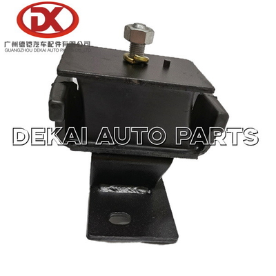 Droite de montage en caoutchouc du moteur 4HG1 d'ISUZU Engine Parts 8972016690