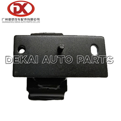 Droite de montage en caoutchouc du moteur 4HG1 d'ISUZU Engine Parts 8972016690
