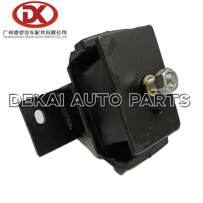 Droite de montage en caoutchouc du moteur 4HG1 d'ISUZU Engine Parts 8972016690