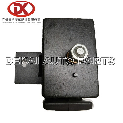Droite de montage en caoutchouc du moteur 4HG1 d'ISUZU Engine Parts 8972016690
