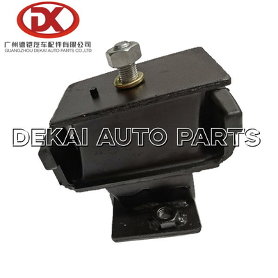Droite de montage en caoutchouc du moteur 4HG1 d'ISUZU Engine Parts 8972016690