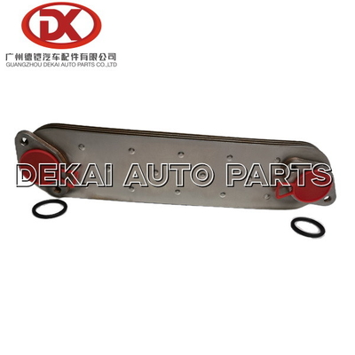 Radiateur 8973341010 8970287390 d'ISUZU Automobile Engine Oil Cooler