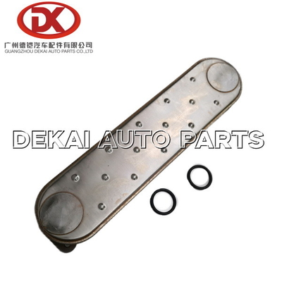 Radiateur 8973341010 8970287390 d'ISUZU Automobile Engine Oil Cooler