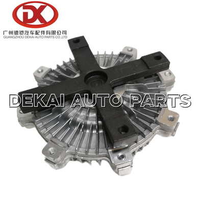 ISUZU Air Conditioning Parts Fan saisissent 8971392990 8971297380