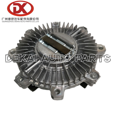 ISUZU Air Conditioning Parts Fan saisissent 8971392990 8971297380