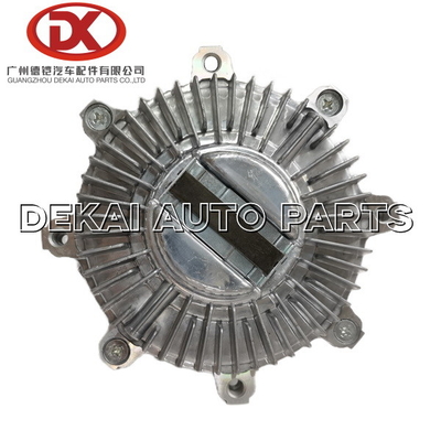 ISUZU Air Conditioning Parts Fan saisissent 8971392990 8971297380