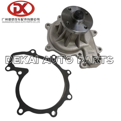 Pompe à eau d'ISUZU Air Conditioning Parts Npr 8973333610 5-97333361-0