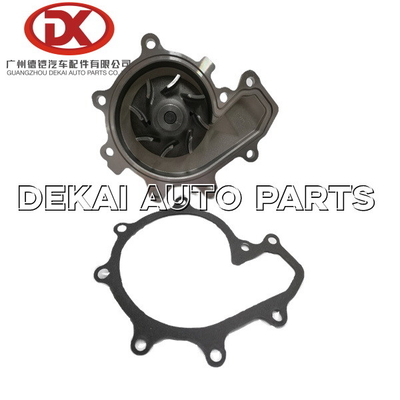 Pompe à eau d'ISUZU Air Conditioning Parts Npr 8973333610 5-97333361-0
