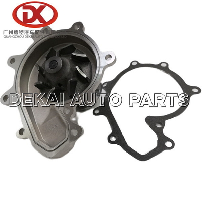 Pompe à eau d'ISUZU Air Conditioning Parts Npr 8973333610 5-97333361-0