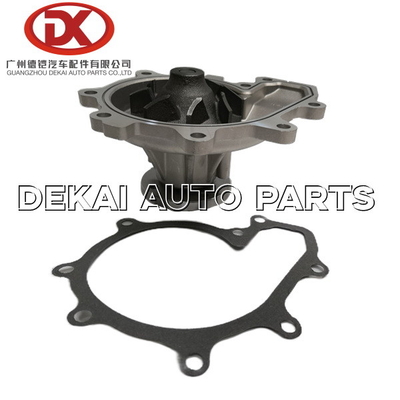Pompe à eau d'ISUZU Air Conditioning Parts Npr 8973333610 5-97333361-0