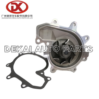 Pompe à eau d'ISUZU Air Conditioning Parts Npr 8973333610 5-97333361-0