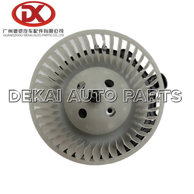 Fan de turbine 8972119540 pour NQR NPR d'ISUZU Truck Air Conditioning