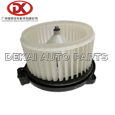 Pièces de voiture de turbine de climatiseur à C.A. 12V/24V et de système de refroidissement 8980474510