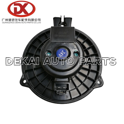 Pièces de voiture de turbine de climatiseur à C.A. 12V/24V et de système de refroidissement 8980474510