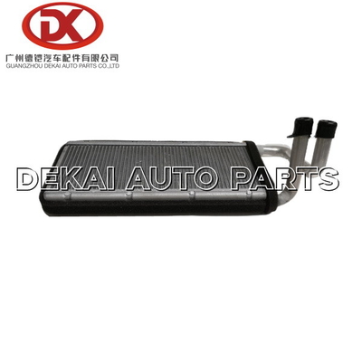 Cabine 8-98048508-0 Heater Radiator de NLR/NPR ISUZU Truck Parts 8980741220