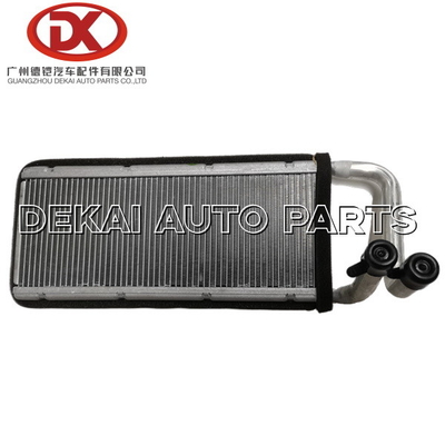 Cabine 8-98048508-0 Heater Radiator de NLR/NPR ISUZU Truck Parts 8980741220