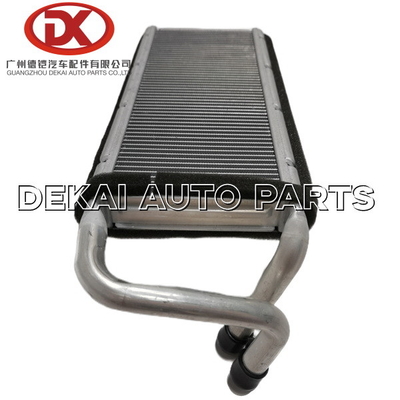 Cabine 8-98048508-0 Heater Radiator de NLR/NPR ISUZU Truck Parts 8980741220