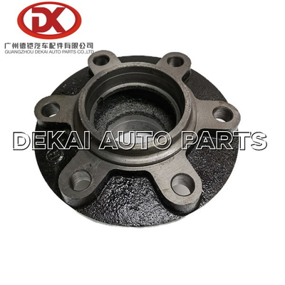 Camion d'arrière de NQR d'ISUZU NPR Axle Hub 8971075492 pour le système de châssis