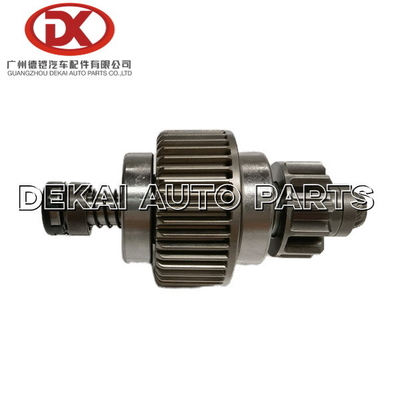 132mm ISUZU Electrical Parts 8971797710 vitesse de 8972305640 démarreurs
