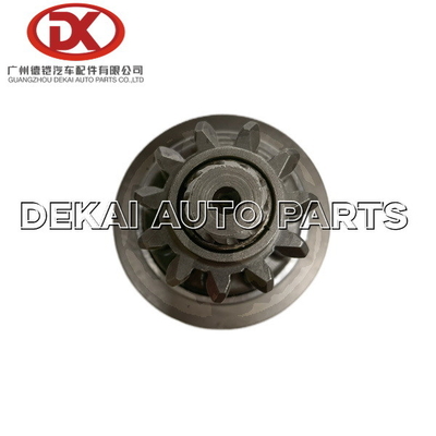 132mm ISUZU Electrical Parts 8971797710 vitesse de 8972305640 démarreurs