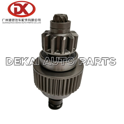 132mm ISUZU Electrical Parts 8971797710 vitesse de 8972305640 démarreurs