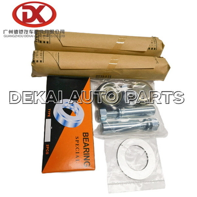 Kit de réparation d'ISUZU Chassis Parts Steering Knuckle 5878322201 5878309780