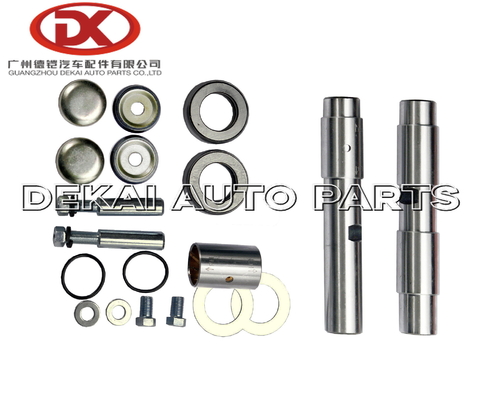 Kit de réparation d'ISUZU Chassis Parts Steering Knuckle 5878322201 5878309780