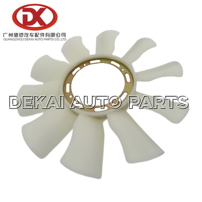 WW30028 ISUZU Fan Blower 10 s'envole 8971411952 pour le système de refroidissement
