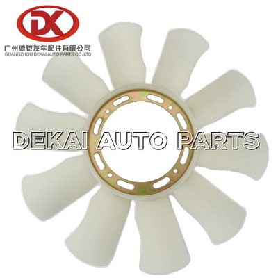 WW30028 ISUZU Fan Blower 10 s'envole 8971411952 pour le système de refroidissement