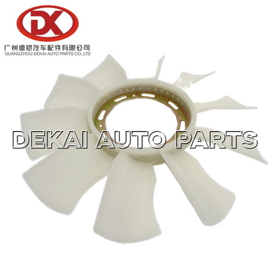 WW30028 ISUZU Fan Blower 10 s'envole 8971411952 pour le système de refroidissement