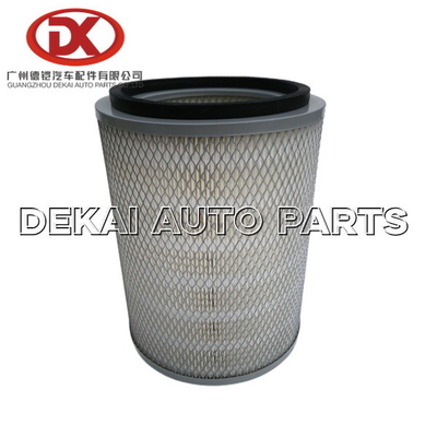 600P NPR 4BD1 ISUZU Truck Air Filter 8941560520 pour le moteur de camion de Npr