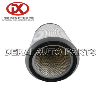 600P NPR 4BD1 ISUZU Truck Air Filter 8941560520 pour le moteur de camion de Npr