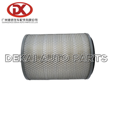600P NPR 4BD1 ISUZU Truck Air Filter 8941560520 pour le moteur de camion de Npr