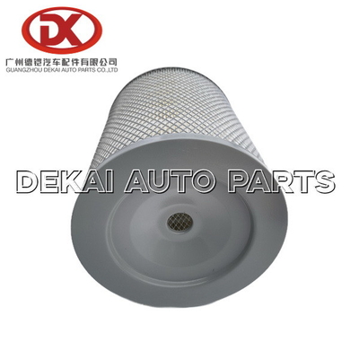 600P NPR 4BD1 ISUZU Truck Air Filter 8941560520 pour le moteur de camion de Npr