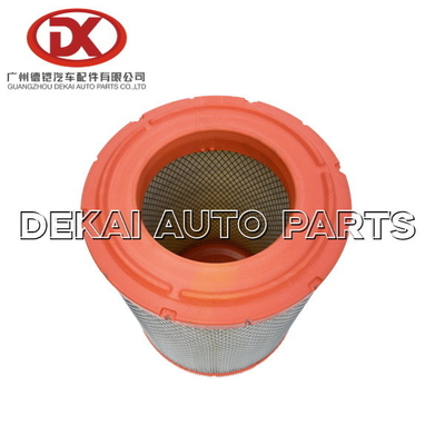 Camion lourd WW10084 de 8970622940 ISUZU Npr Air Filter For