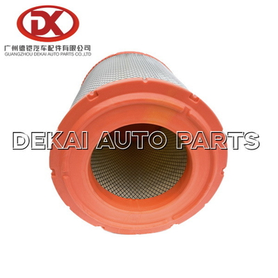 Camion lourd WW10084 de 8970622940 ISUZU Npr Air Filter For