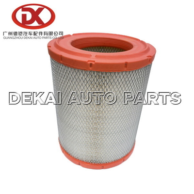 Camion lourd WW10084 de 8970622940 ISUZU Npr Air Filter For