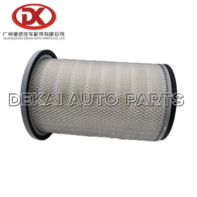 Pièces de moteur de machines ISUZU Truck Air Filter lourde 8944302500