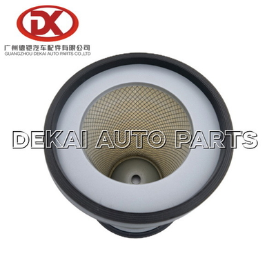 Pièces de moteur de machines ISUZU Truck Air Filter lourde 8944302500